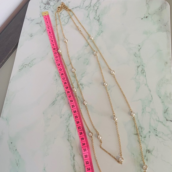 Long necklace - Picture 2 of 6